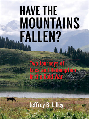 cover image of Have the Mountains Fallen?